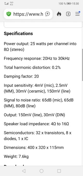 Toshiba SB500 Raro Non negoziabile