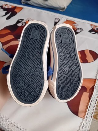 Scarpine Original Marines n. 20
