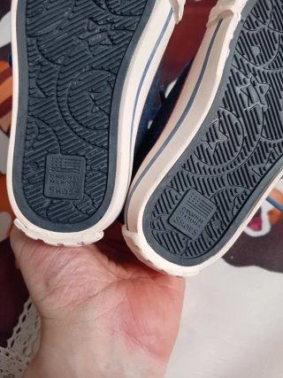 Scarpine Original Marines n. 20