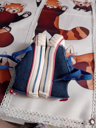 Scarpine Original Marines n. 20