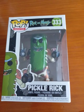Funko Pop! Spy Dru Despicable Me 3 #421 Chase