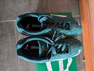 Puma Speedcat OG Zapatillas Talla 37 Nuevas
