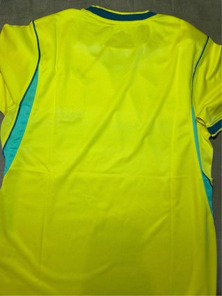 Camisola Seleção Brasil Nike 2026