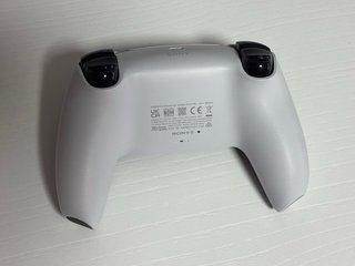 PS5 con lector + mando DualSense | IMPECABLE