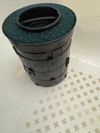 Filtro Eheim Ecco Pro 300