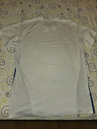 Camiseta luanvi