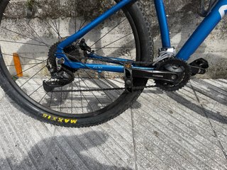 BICICLETA  MMR G1