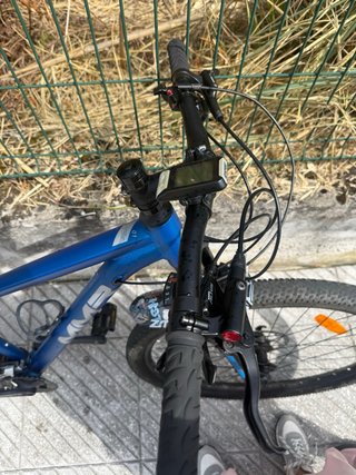 BICICLETA  MMR G1