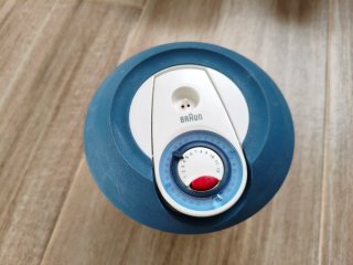 Braun Multiquick Minipimer y Accesorios