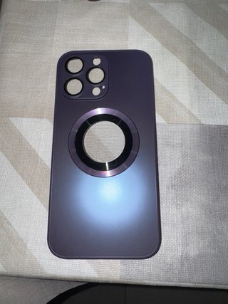 Pack 5 Fundas iPhone 14 Pro Max