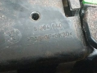 CAJA RELES / FUSIBLES BMW SERIE 3 BERLINA (E46) 3