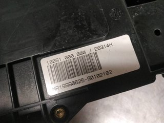 CAJA RELES / FUSIBLES BMW SERIE 3 BERLINA (E46) 3