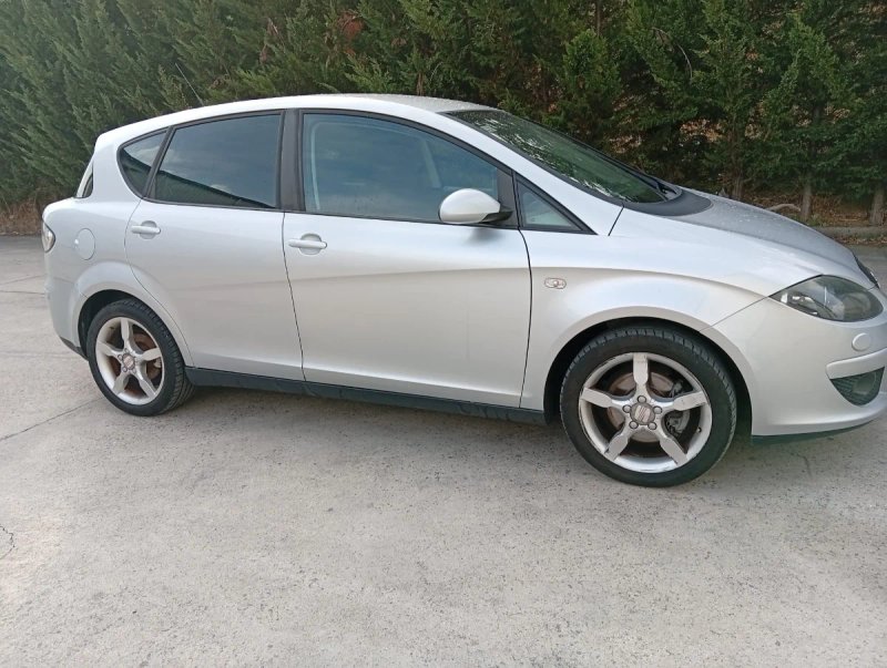 SEAT Toledo 2006 - foto 1