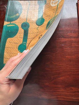 Libro de Lengua y literatura