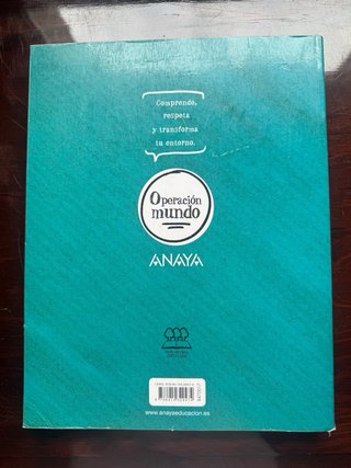 Libro de Lengua y literatura