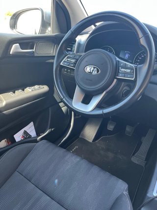 KIA Sportage 2021