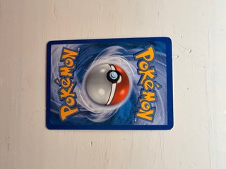 Darkrai Niv. X DP19 Holo Carta Coleccionismo