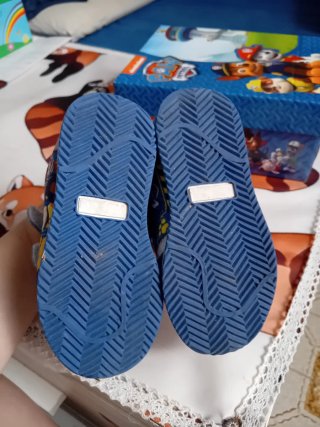 Scarpe Paw Patrol n°22