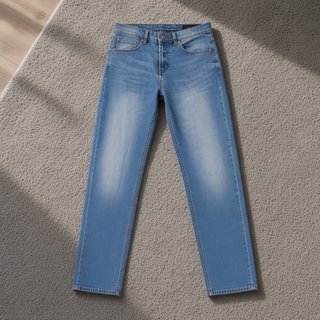 Pantalón Vaquero Lefties Talla 38
