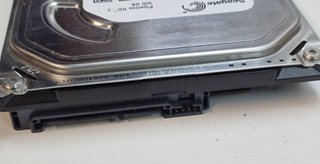 Hard Disk Seagate ST3320311CS 3.5 SATA 320GB