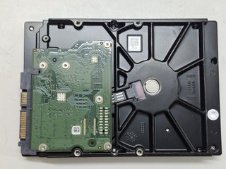 Hard Disk Seagate ST3320311CS 3.5 SATA 320GB