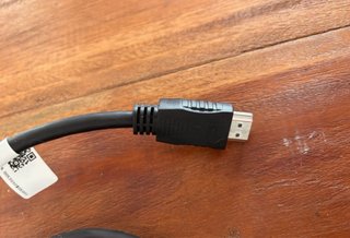 Cable HDMI KabelDirekt 3m Alta Velocidad