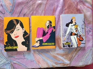 FUMETTI