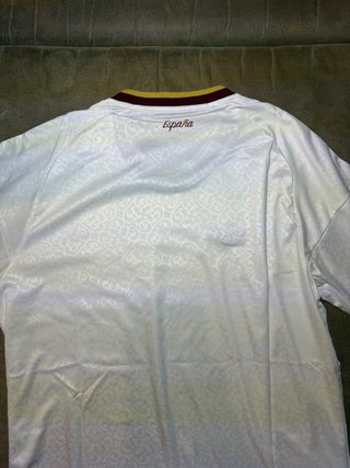 Camisola Seleção Espanha Adidas L
