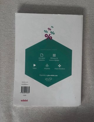 Matemáticas aplicadas a las Ciencias Sociales 1...