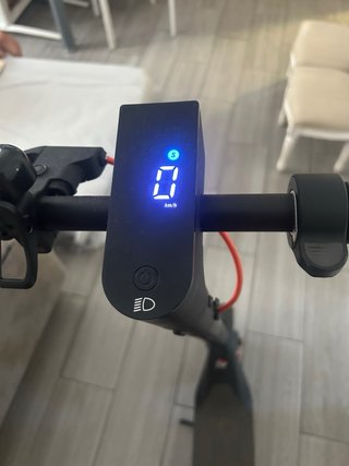 Patinete Xiaomi 4 Lite