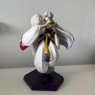 Figura Pop Up Parade Sesshomaru