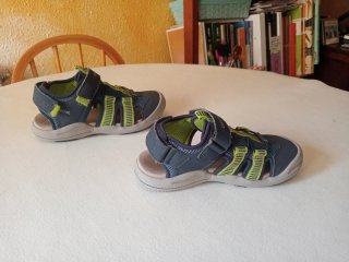 Sandalias Geox Talla 36