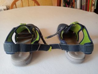 Sandalias Geox Talla 36