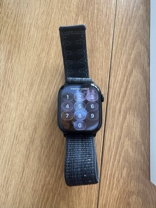 Apple Watch Serie 10 46mm GPS+Celular