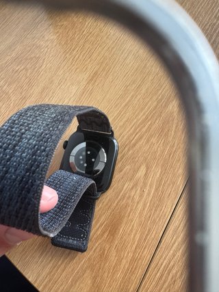 Apple Watch Serie 10 46mm GPS+Celular