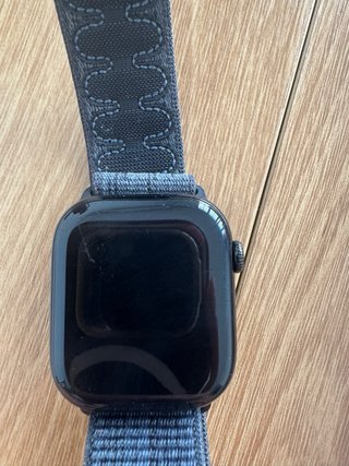 Apple Watch Serie 10 46mm GPS+Celular