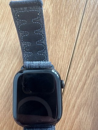 Apple Watch Serie 10 46mm GPS+Celular