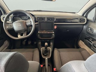 Citroen C3 PureTech 83 S&S Max 61 kW (83 CV)