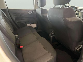 Citroen C3 PureTech 83 S&S Max 61 kW (83 CV)