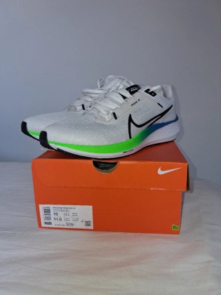 Nike Air Zoom Pegasus 40 Talla 44