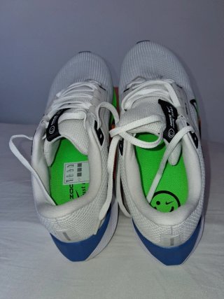 Nike Air Zoom Pegasus 40 Talla 44