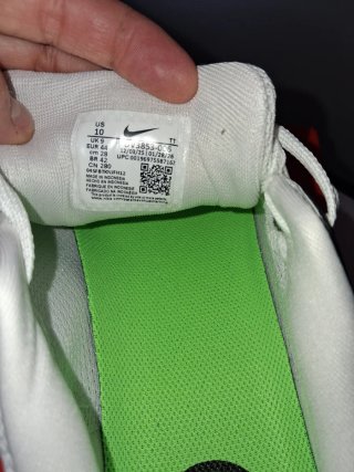 Nike Air Zoom Pegasus 40 Talla 44