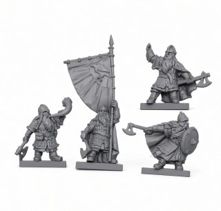 Gruppo di comando Nani