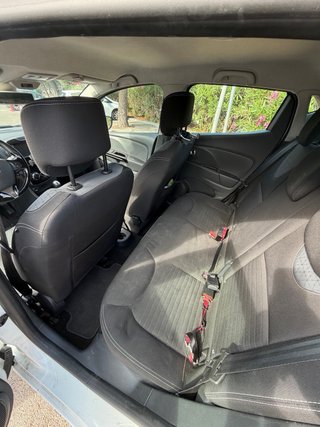 Renault Clio 1.5 dCi 90 CV Technofeel 2014