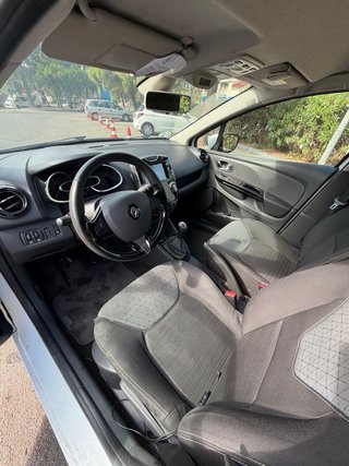 Renault Clio 1.5 dCi 90 CV Technofeel 2014