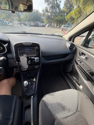 Renault Clio 1.5 dCi 90 CV Technofeel 2014