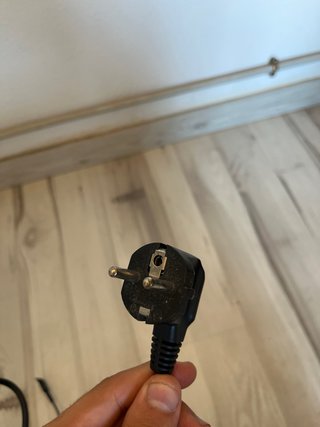 Cargador portátil para ordenador