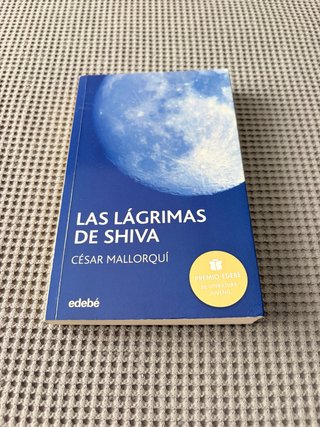 Libro de lectura