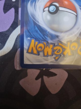 Carta Pokémon Crocalor 202/191