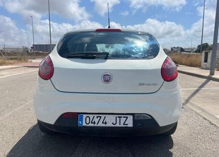 FIAT Bravo 2011